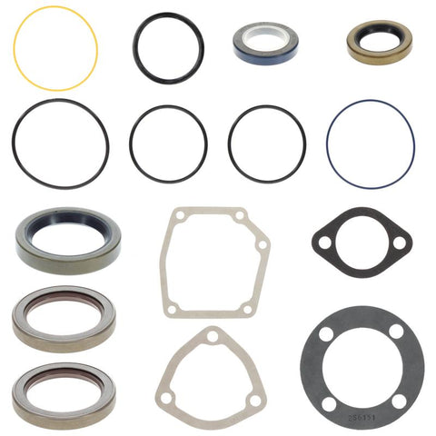 Pai 331799 Overhaul Gasket Kit