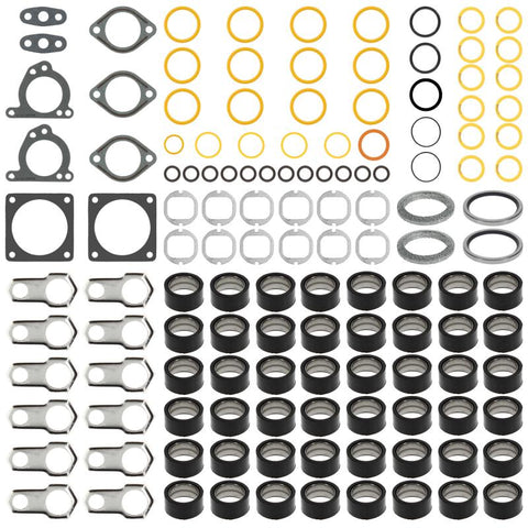 Pai 331799 Overhaul Gasket Kit