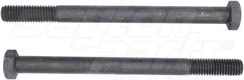 Dayton Parts 334-100 Suspension Rebound Assembly