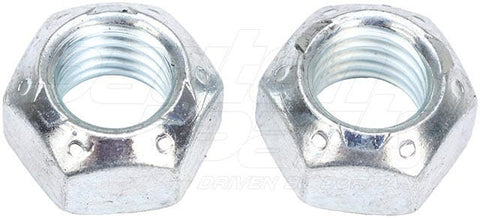 Dayton Parts 334-100 Suspension Rebound Assembly