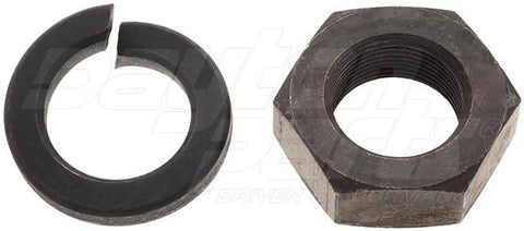 Dayton Parts 334-1012 Equalizer Shaft And Bearing Assembly
