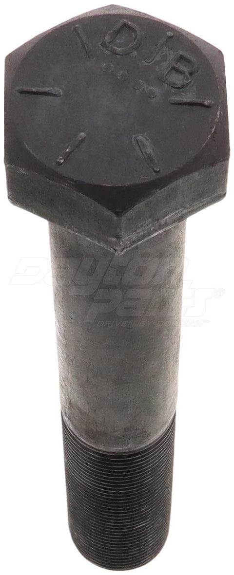 Dayton Parts 334-1014 Suspension Beam End Bolt