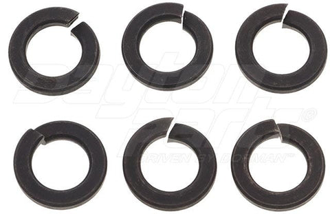 Dayton Parts 334-1053 Suspension Bolt Assembly