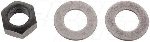 Dayton Parts 334-1061 Equalizer Shaft And Bearing Assembly