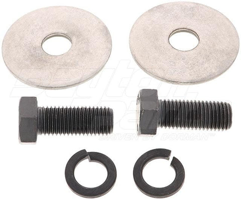 Dayton Parts 334-1063 Equalizer Shaft And Bearing Assembly