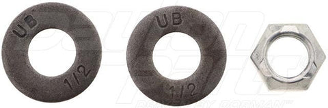 Dayton Parts 334-1070 Spring Roller Assembly