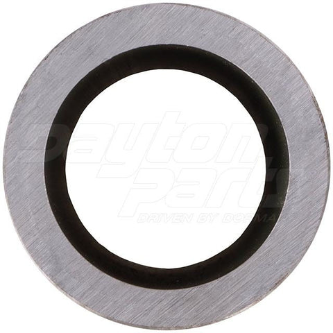 Dayton Parts 334-1074 Suspension Trunnion Shaft