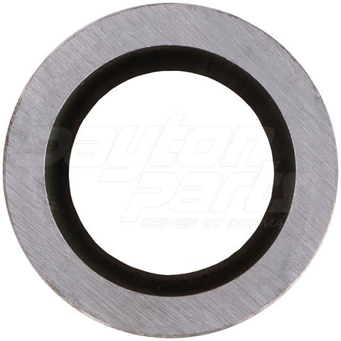 Dayton Parts 334-1074 Suspension Trunnion Shaft