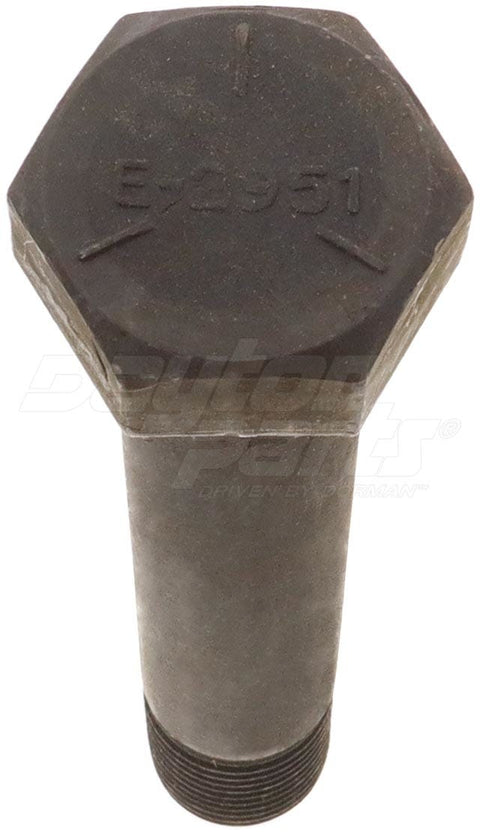 Dayton Parts 334-1087 Bolt - 1-1/4-7 In. X 8 In.
