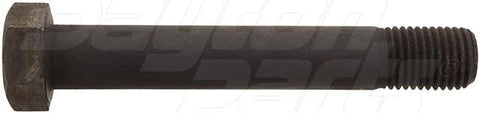 Dayton Parts 334-1087 Bolt - 1-1/4-7 In. X 8 In.