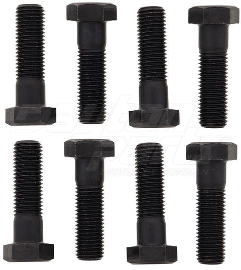 Dayton Parts 334-1101 Axle Cap Bolt Assembly