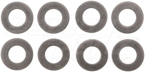 Dayton Parts 334-1101 Axle Cap Bolt Assembly