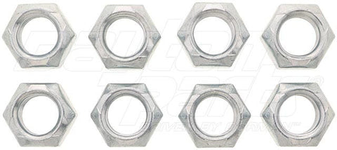 Dayton Parts 334-1101 Axle Cap Bolt Assembly