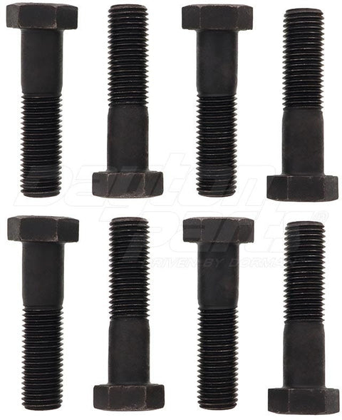 Dayton Parts 334-1102 Axle Cap Bolt Assembly