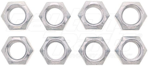 Dayton Parts 334-1102 Axle Cap Bolt Assembly