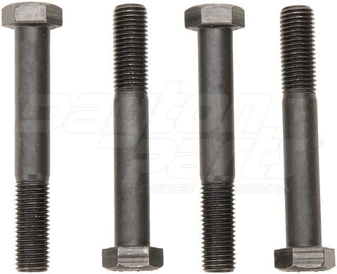 Dayton Parts 334-1107 Axle Cap Bolt Assembly - 6 In.