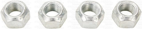 Dayton Parts 334-1107 Axle Cap Bolt Assembly - 6 In.
