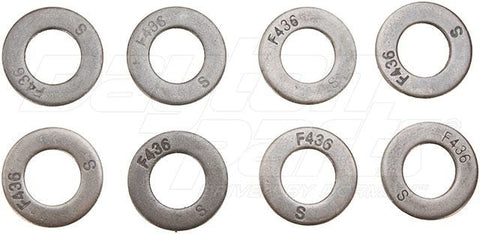 Dayton Parts 334-1107 Axle Cap Bolt Assembly - 6 In.