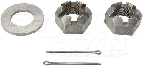 Dayton Parts 334-1119 Suspension End Adapter Kit