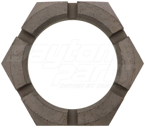 Dayton Parts 334-1122 Suspension Beam Tube Nut