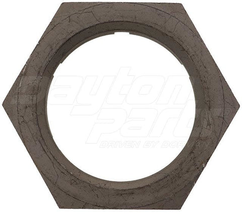 Dayton Parts 334-1122 Suspension Beam Tube Nut