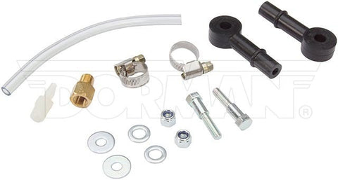 Dayton Parts 334-1143 Height Control Valve