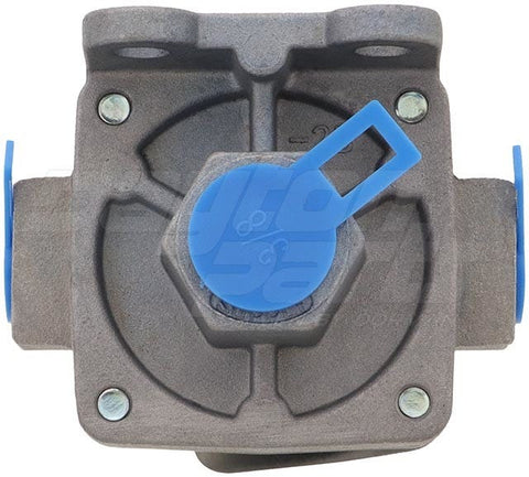 Dayton Parts 334-1147A Quick Release Valve