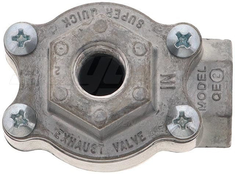 Dayton Parts 334-1147 Abs Quick Release Valve