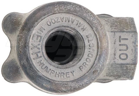 Dayton Parts 334-1147 Abs Quick Release Valve