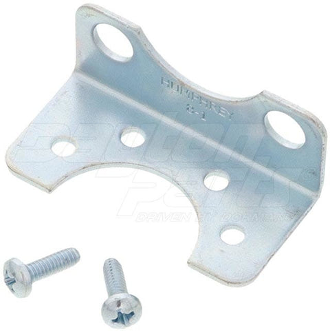 Dayton Parts 334-1147 Abs Quick Release Valve
