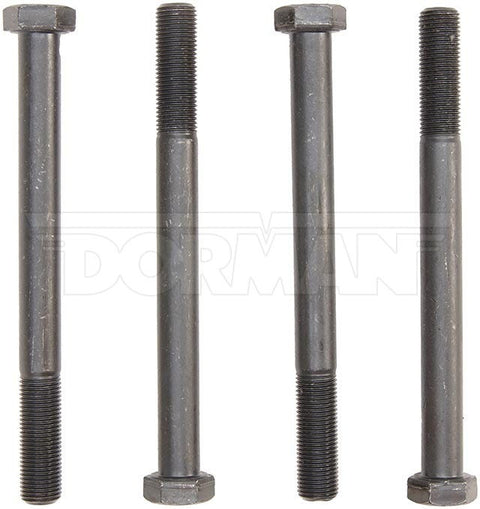 Dayton Parts 334-1160 Suspension Spring Roller Assembly