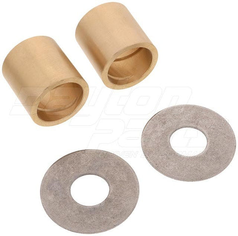 Dayton Parts 334-1170 Suspension Equalizer Shaft And Bushing Assembly