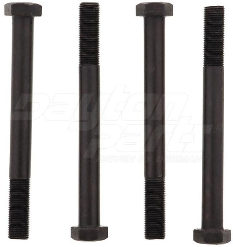 Dayton Parts 334-1172 Equalizer Roller And Bolt Assembly