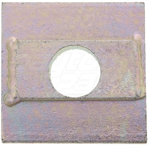 Dayton Parts 334-1183 Clamp Plate