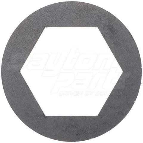 Dayton Parts 334-1186 Washer