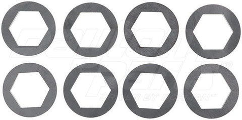 Dayton Parts 334-1186 Washer