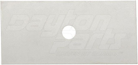 Dayton Parts 334-1192 Delrin Spring Liner