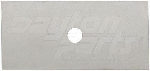 Dayton Parts 334-1192 Delrin Spring Liner