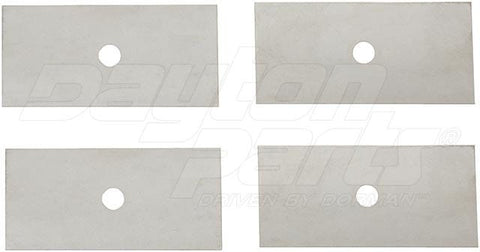 Dayton Parts 334-1192 Delrin Spring Liner