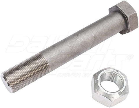 Dayton Parts 334-1264 Equalizer Bushing And Shaft Assembly
