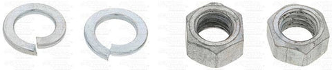Dayton Parts 334-130 Lock Pin