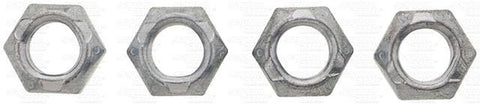 Dayton Parts 334-1317 Bolt Assembly