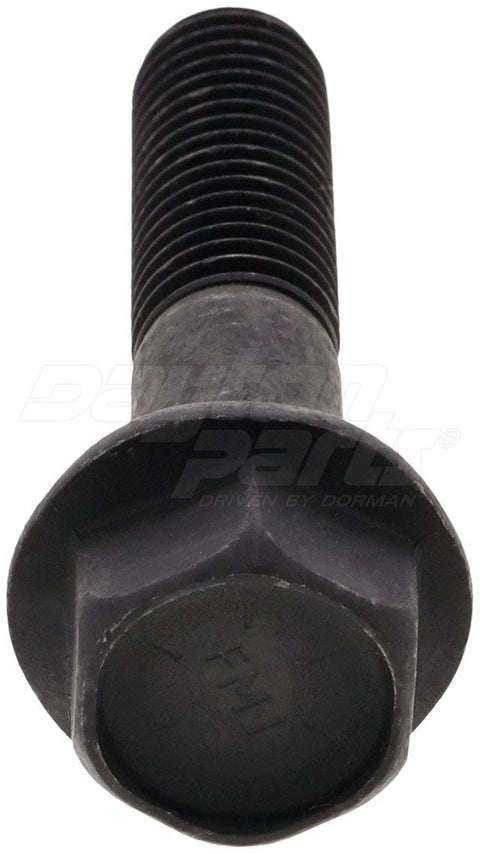 Dayton Parts 334-1325 Flanged Bolt