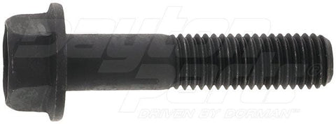 Dayton Parts 334-1325 Flanged Bolt