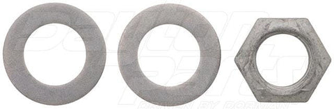 Dayton Parts 334-132 Rebound Assembly