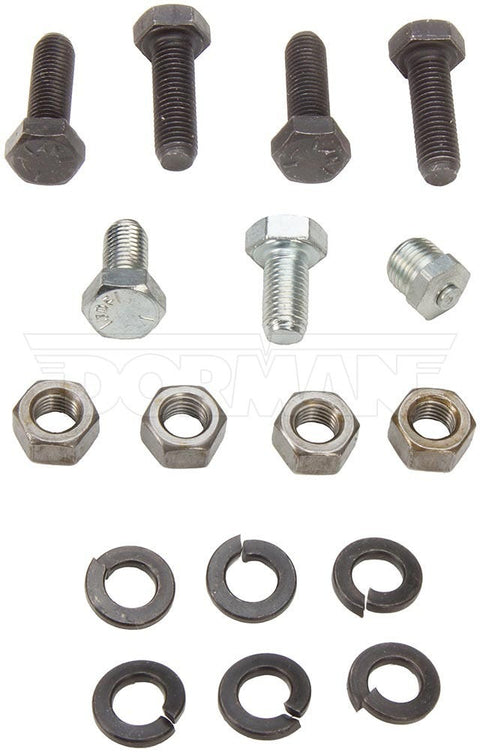 Dayton Parts 334-1397 Trunnion Cap Kit