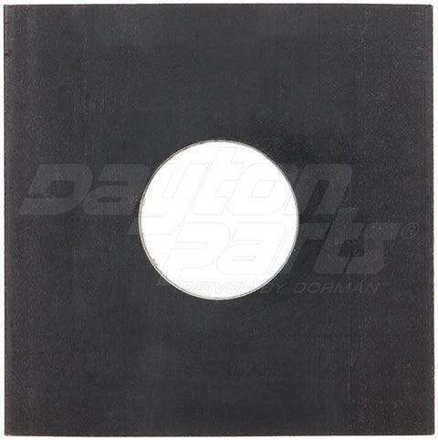 Dayton Parts 334-1412 Clamp Plate