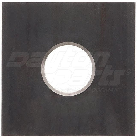 Dayton Parts 334-1412 Clamp Plate