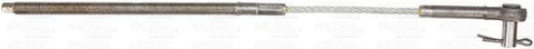 Dayton Parts 334-1447 Lift Cable Assembly