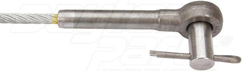 Dayton Parts 334-1447 Lift Cable Assembly